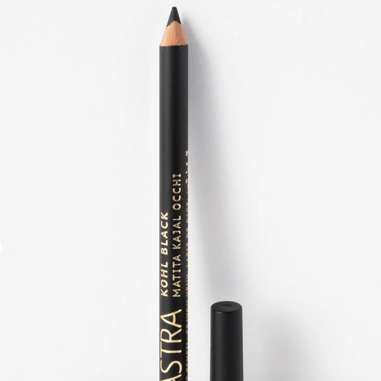ASTRA KOHL BLACK MATITA KAJAL OCCHI
