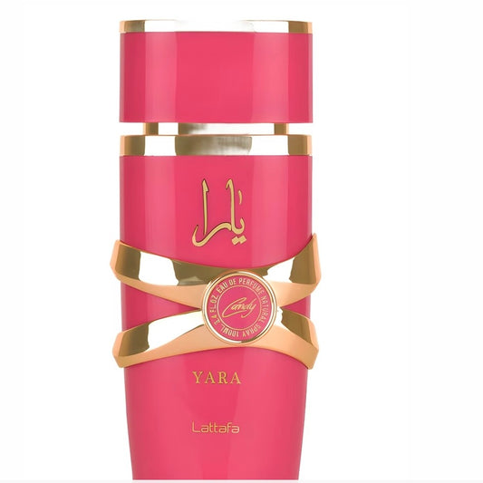 LATTAFA YARA CANDY EAU DE PARFUM