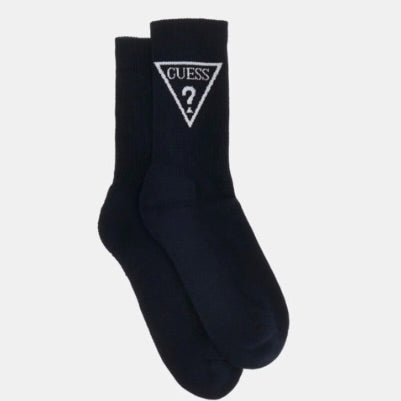 GUESS CALZE CON LOGO