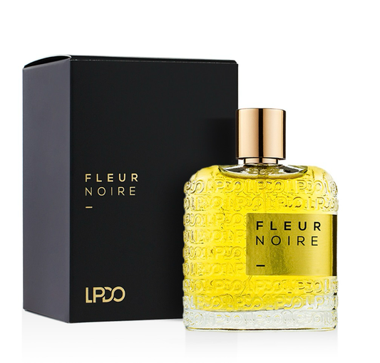LPDO FLEUR NOIR 100ML