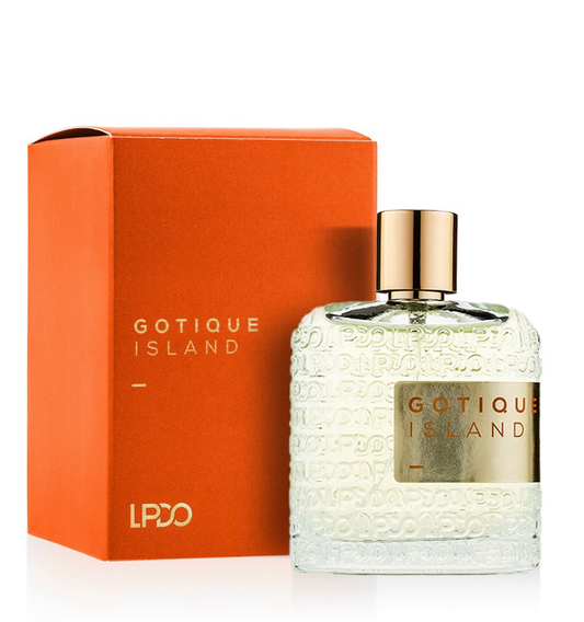 LPDO GOTIQUE ISLAND 100ML