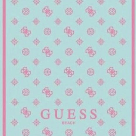 GUESS TELO MARE FANTASIA LOGATA