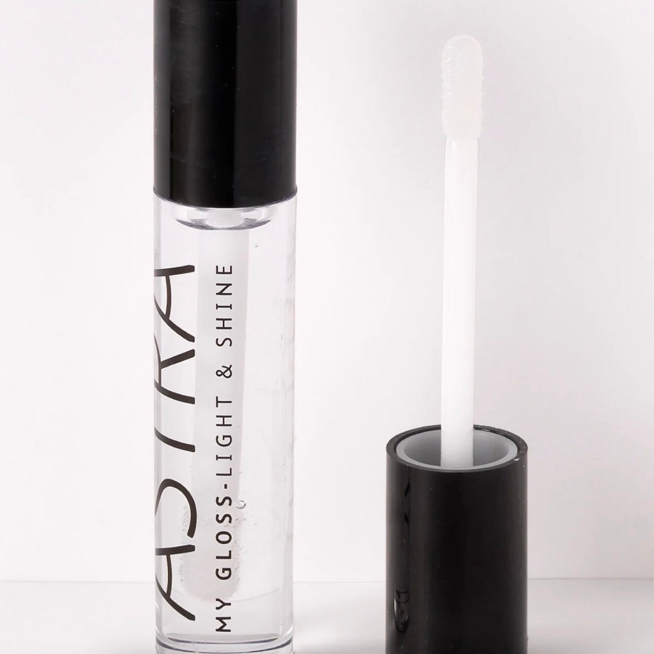 ASTRA MY GLOSS PLUMP & SHINE