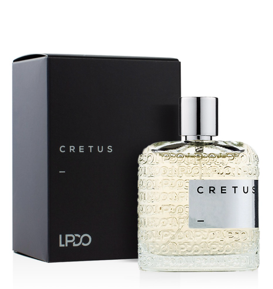 LPDO CRETUS 100ML