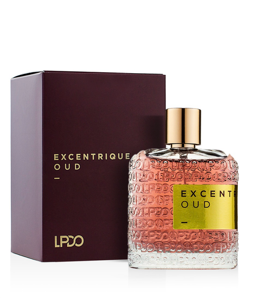 LPDO EXCENTRIQUE OUD 100ML
