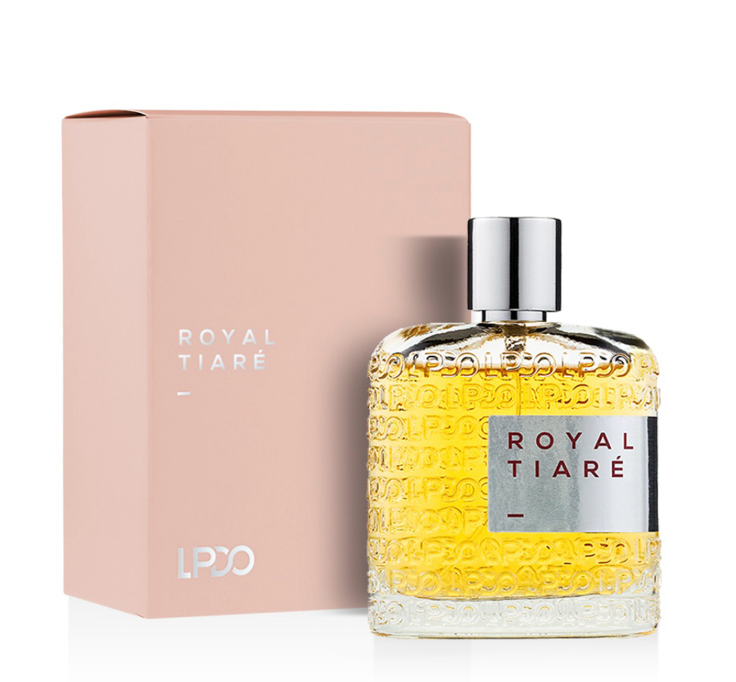 LPDO ROYAL TIARE 100ML