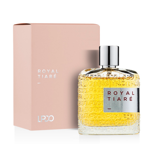 LPDO ROYAL TIARE 100ML