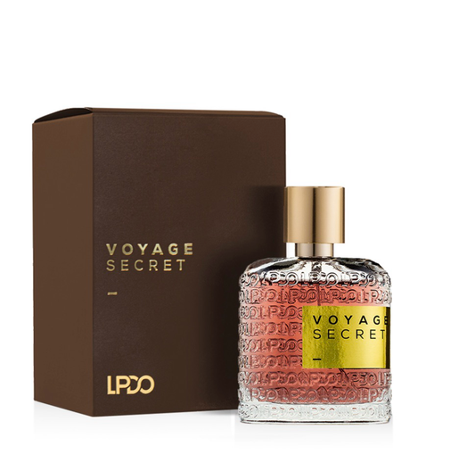LPDO VOYAGE SECRET 30ML