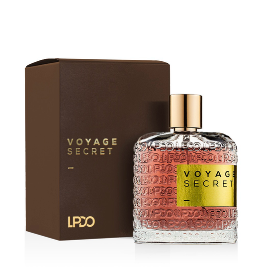 LPDO VOYAGE SECRET 100ML