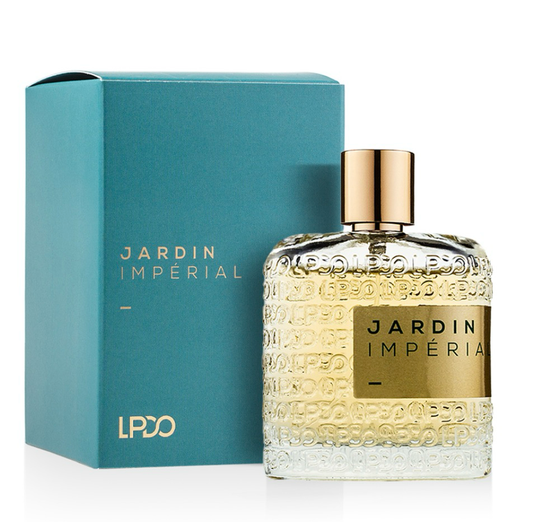 LPDO JARDIN IMPERIAL 100ML