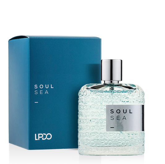 LPDO SOUL SEA 100ML