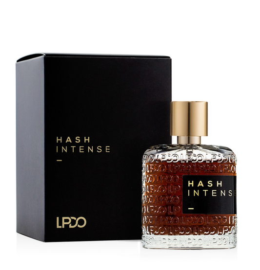 LPDO HASH INTENSE 30ML