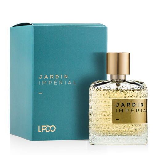 LPDO JARDIN IMPERIAL 30ML