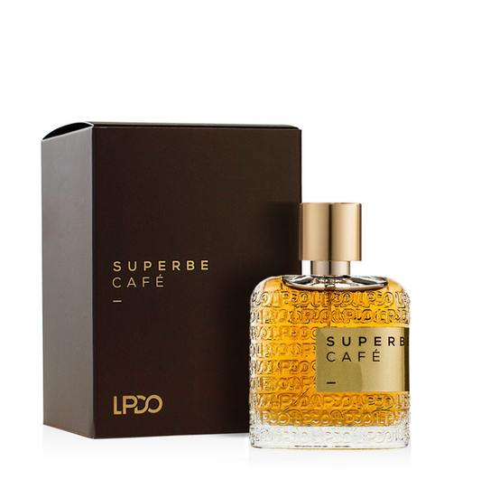 LPDO SUPERBE CAFE 30ML