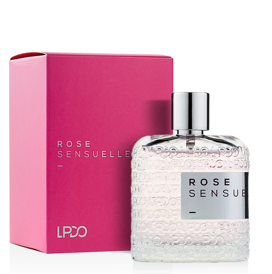 LPDO ROSE SENSUELLE 100ML