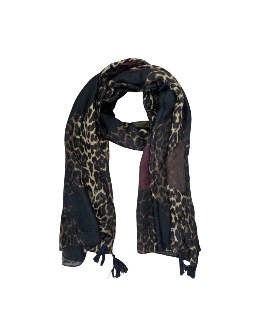 PASH BAG KENSINGTON PASHMINA