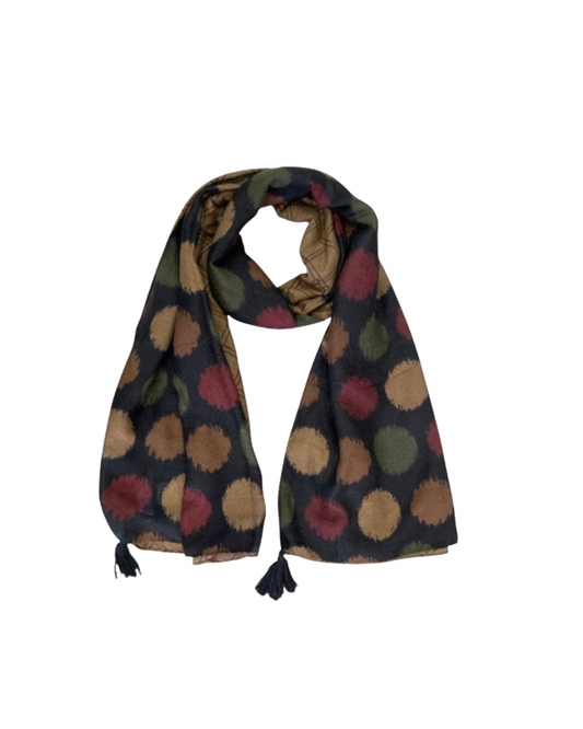 PASH BAG WARWICK PASHMINA