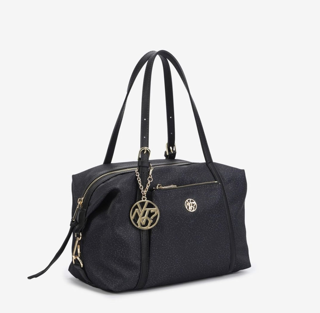 Y NOT BORSA BOSTON