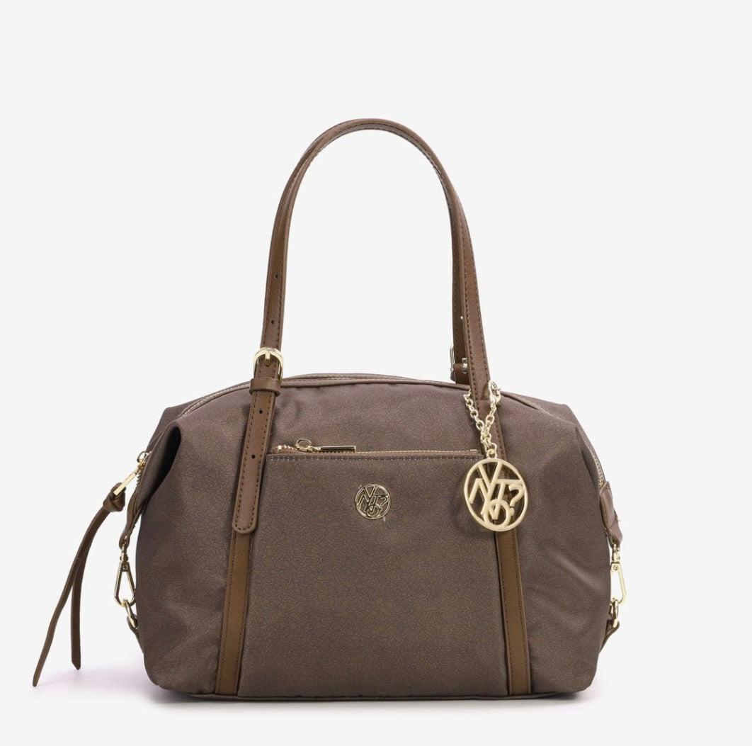 Y NOT BORSA BOSTON