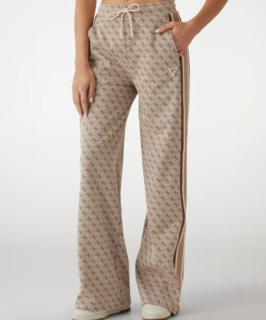 GUESS PANTALONE LOGATO