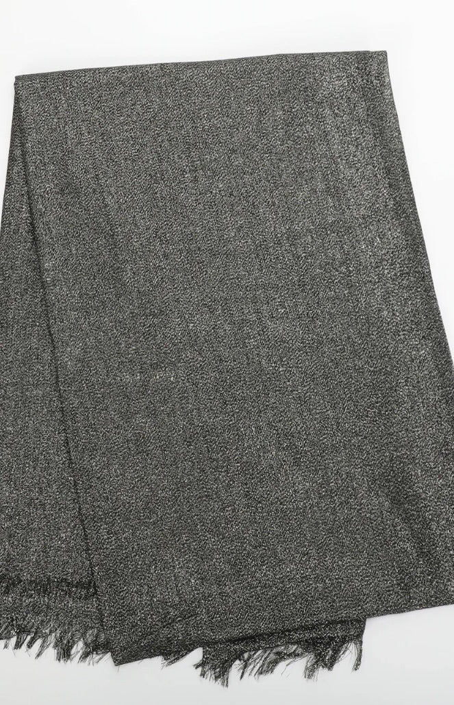 Mimì Muà FOULARD CON LUREX (200X80 cm)