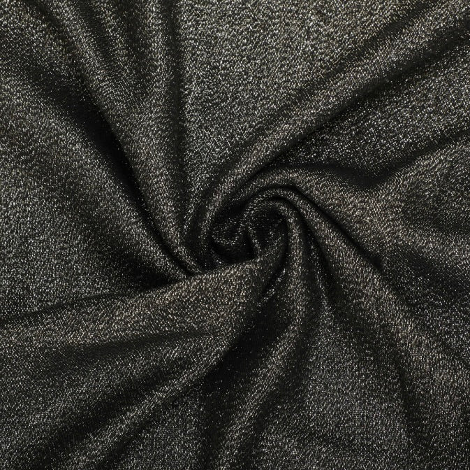 Mimì Muà FOULARD CON LUREX (200X80 cm)