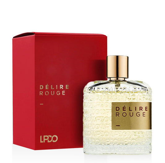 LPDO DELIRE ROUGE 100ML