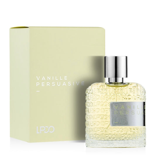 LPDO VANILLE PERSUASIVE 100ML