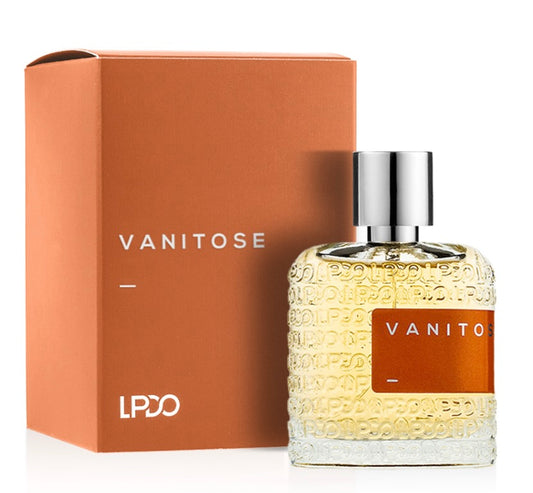 LPDO VANITOSE 100ML