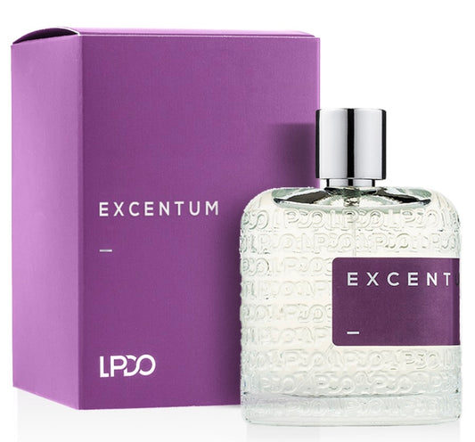 LPDO EXCENTUM  100ML
