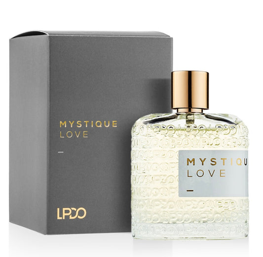 LPDO MYSTIQUE LOVE 100ML