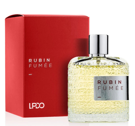 LPDO RUBIN FUMEE 100ML