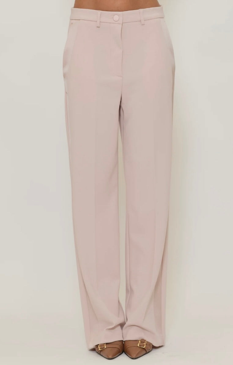 VICOLO PANTALONE CON BANDA