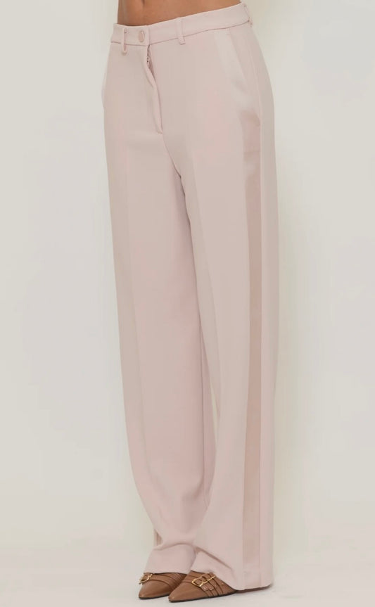 VICOLO PANTALONE CON BANDA