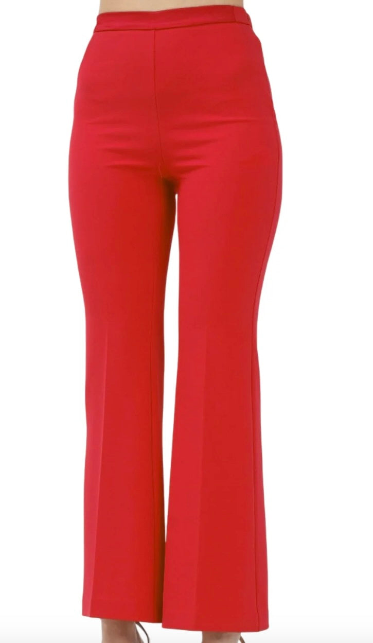 VICOLO PANTALONE ZAMPA
