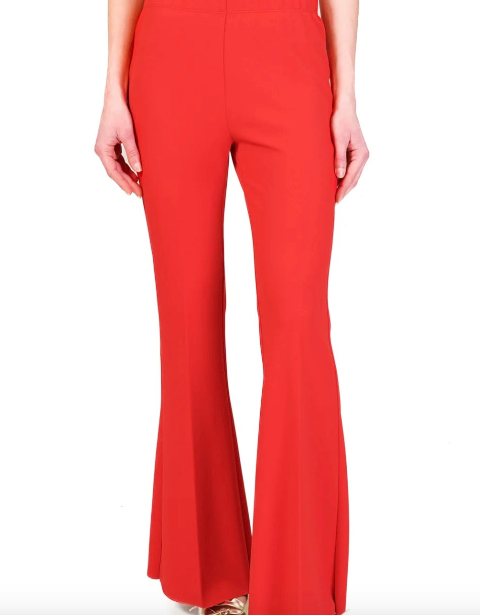 VICOLO PANTALONE A ZAMPA
