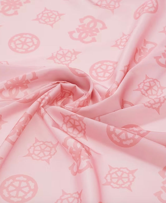 GUESS  FOULARD