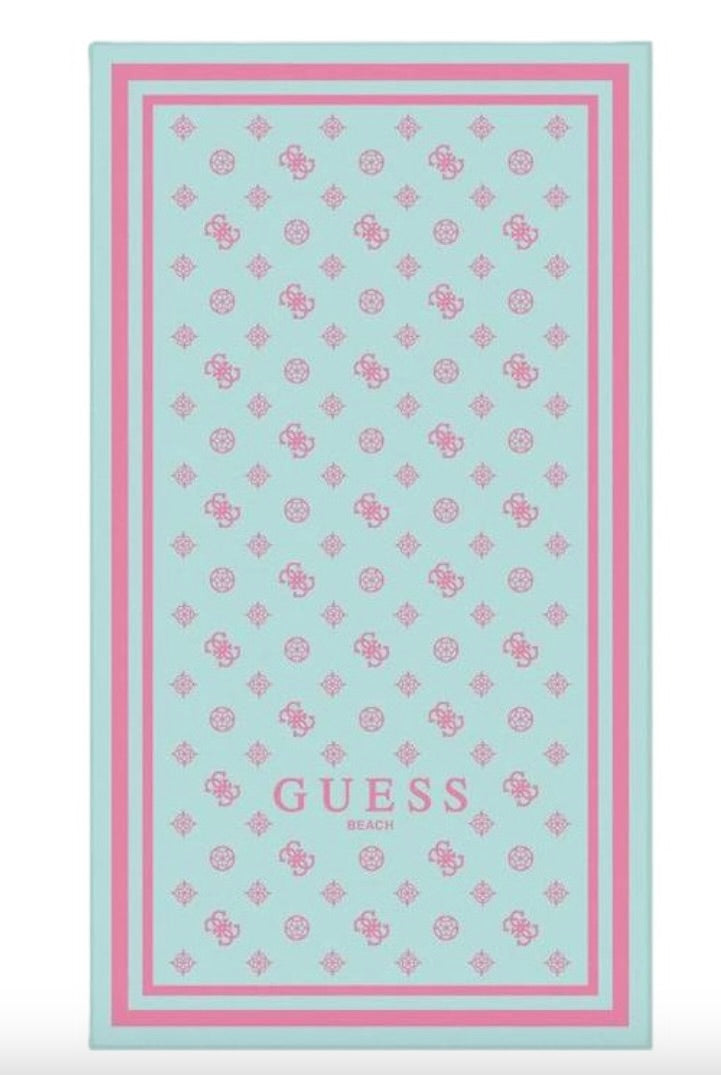 GUESS TELO MARE FANTASIA LOGATA