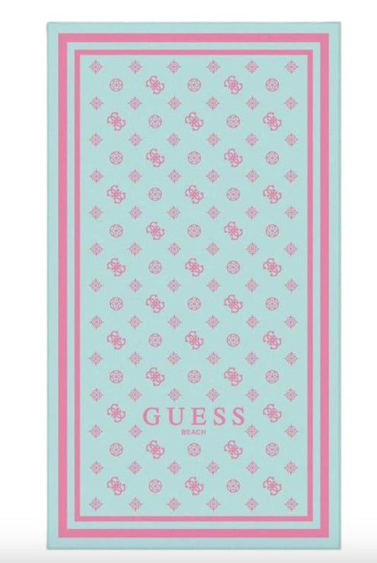 GUESS TELO MARE FANTASIA LOGATA