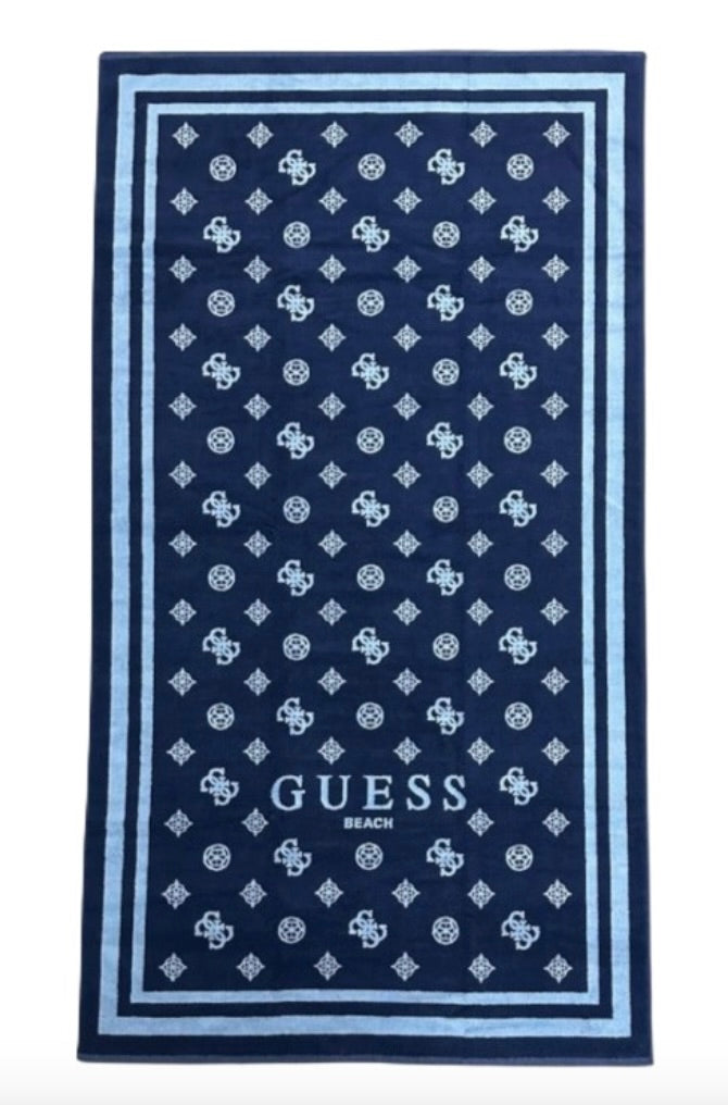 GUESS TELO MARE FANTASIA LOGATA