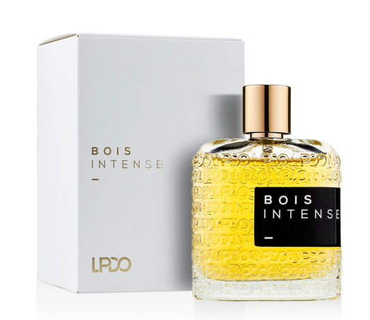 LPDO BOIS INTENSE 100ML
