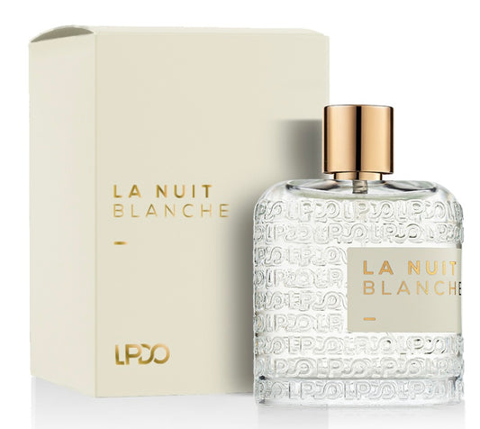 LPDO LA NUIT BLANCHE 100ML