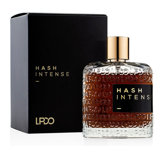 LPDO HASH INTENSE 100ML