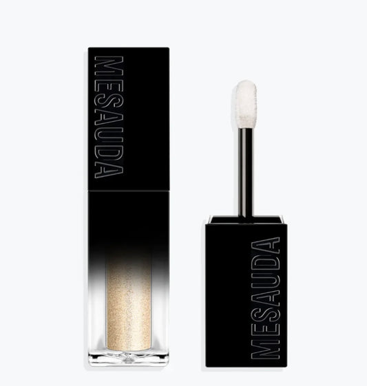 MESAUDA GALACTIC SHADOW