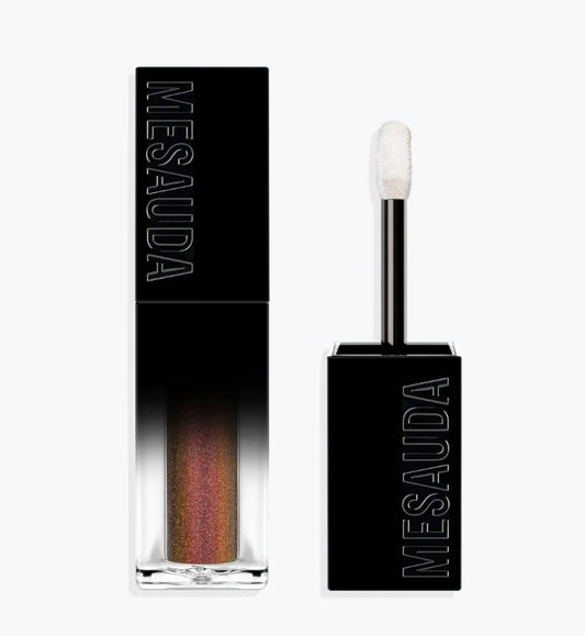 MESAUDA GALACTIC SHADOW