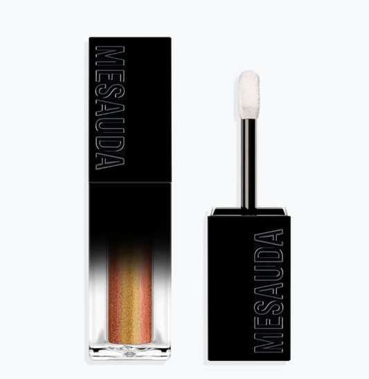 MESAUDA GALACTIC SHADOW