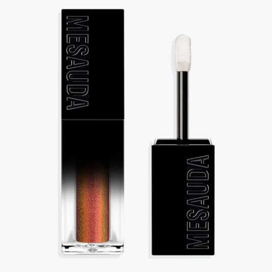 MESAUDA GALACTIC SHADOW