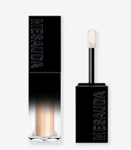 MESAUDA GALACTIC SHADOW
