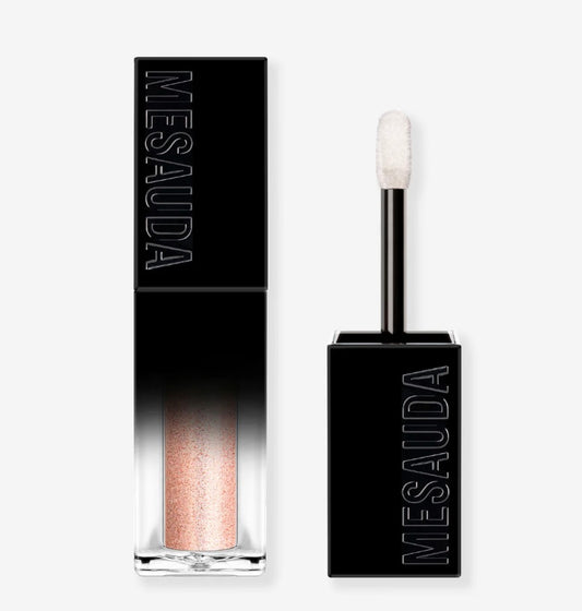 MESAUDA GALACTIC SHADOW