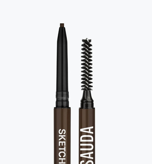 MESAUDA SKETCH BROWS AUTOMATIC EYE BROW PENCIL